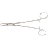 MILTEX Lower Gall Duct Forceps, 7" (17.8 cm). MPN: 14-46