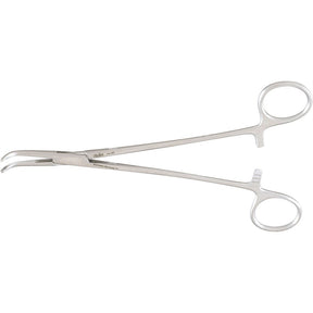 MILTEX Lower Gall Duct Forceps, 7" (17.8 cm). MPN: 14-46