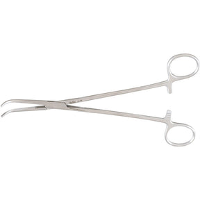 MILTEX LAHEY Gall Duct Forceps, 7-1/2" (19.1 cm). MPN: 14-48