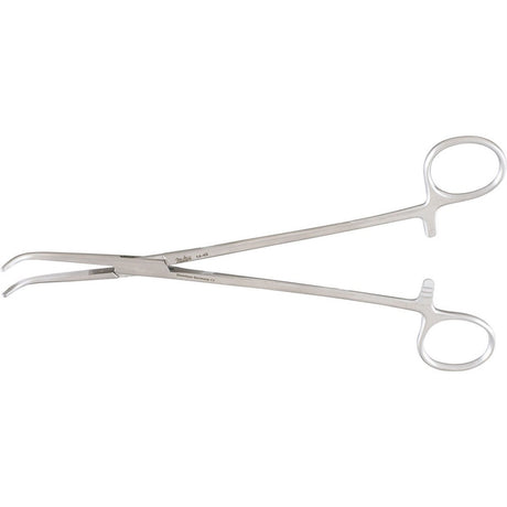 MILTEX LAHEY Gall Duct Forceps, 7-1/2" (19.1 cm). MPN: 14-48
