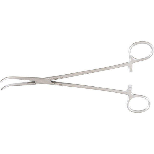 MILTEX LAHEY Gall Duct Forceps, 7-1/2" (19.1 cm). MPN: 14-48