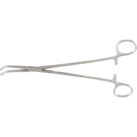 MILTEX LAHEY Gall Duct Forceps, 9" (22.9 cm). MPN: 14-49