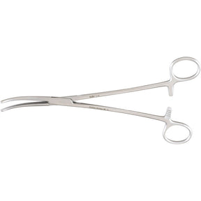 MILTEX MOYNIHAN Gall Duct Forceps, 8-1/2" (21.6 cm). MPN: 14-50