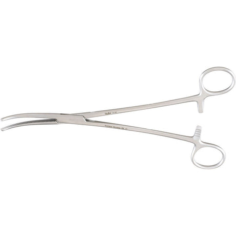 MILTEX MOYNIHAN Gall Duct Forceps, 8-1/2" (21.6 cm). MPN: 14-50