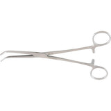 MILTEX JOHN HOPKINS Gall Bladder Forceps, 8" (20.3 cm). MPN: 14-52