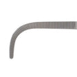 MILTEX GRAY Cystic Duct Forceps, 9" (22.9 cm), serrated, set of 2. MPN: 14-56