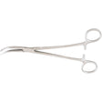 MILTEX SHALLCROSS Cystic Duct Forceps, 7" (17.8 cm). MPN: 14-62