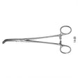 MILTEX MALIK Cystic Duct Catheter Clamp for Cholangiography, 8-1/2" (21.6 cm). MPN: 14-69