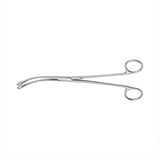 MILTEX BLAKE Gall Stone Forceps, 8-1/4" (207mm), Curved. MPN: 14-86