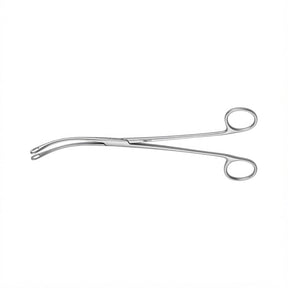 MILTEX BLAKE Gall Stone Forceps, 8-1/4" (207mm), Curved. MPN: 14-86