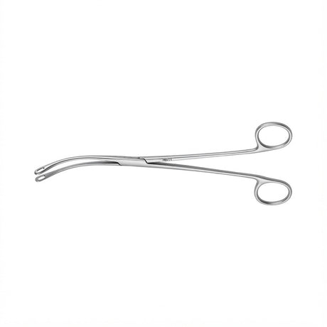 MILTEX BLAKE Gall Stone Forceps, 8-1/4" (207mm), Curved. MPN: 14-86