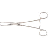 MILTEX ALLIS Tissue Forceps, 7-1/2" (190mm), 5 X 6 Teeth. MPN: 16-10