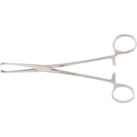 MILTEX ALLIS Tissue Forceps, 7-1/2" (190mm), 5 X 6 Teeth. MPN: 16-10