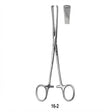 MILTEX LOCKWOOD-ALLIS Tissue Forceps, 6-1/4" (15.9 cm). MPN: 16-2