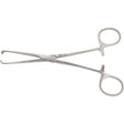 MILTEX BOYS-ALLIS Tissue Forceps, 6-1/4" (157mm), 5 X 6 Teeth. MPN: 16-31