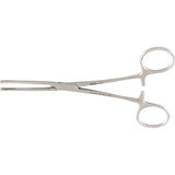 MILTEX JUDD-ALLIS Tissue Forceps, 6" (155mm), 3 X 4 Teeth, Delicate. MPN: 16-33