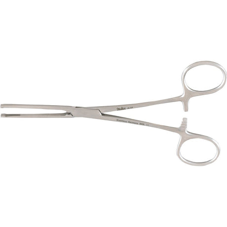 MILTEX JUDD-ALLIS Tissue Forceps, 6" (155mm), 3 X 4 Teeth, Delicate. MPN: 16-33