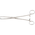 MILTEX THOMS-ALLIS Tissue Forceps, 8-1/4" (207mm), 6 X 7 Teeth. MPN: 16-38