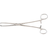 MILTEX THOMS-ALLIS Tissue Forceps, 8-1/4" (207mm), 6 X 7 Teeth. MPN: 16-38
