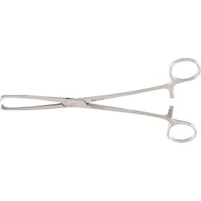 MILTEX THOMS-ALLIS Tissue Forceps, 8-1/4" (207mm), 6 X 7 Teeth. MPN: 16-38
