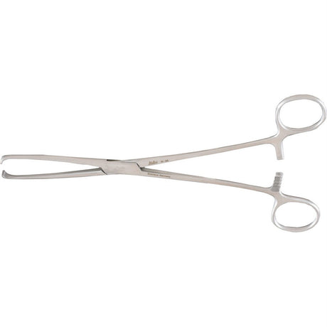 MILTEX THOMS-ALLIS Tissue Forceps, 8-1/4" (207mm), 6 X 7 Teeth. MPN: 16-38