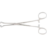 MILTEX BABCOCK Tissue Forceps, 6-1/4" (156mm), Jaws 8.5mm Wide. MPN: 16-44