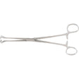MILTEX BABCOCK Tissue Forceps, 8-1/4" (210mm), Jaws 10.3mm Wide. MPN: 16-46