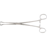 MILTEX BABCOCK Tissue Forceps, 8-1/4" (210mm), Jaws 10.3mm Wide. MPN: 16-46