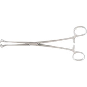MILTEX BABCOCK Tissue Forceps, 8-1/4" (210mm), Jaws 10.3mm Wide. MPN: 16-46