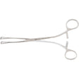 MILTEX COLLIN Tissue Forceps, Straight, 8" (202mm), 13.5mm Jaws. MPN: 16-52