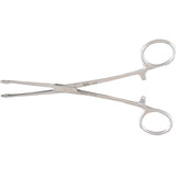 MILTEX PERCY Forceps, 6-1/4" (159mm), Serrated Jaws. MPN: 16-62