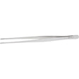 MILTEX WANGENSTEEN Tissue Forceps, 9" (230mm), Rounded Jaws with Fine Cross Serrations. MPN: 16-80