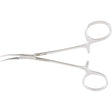MILTEX JACOBSON Micro Mosquito Forceps, curved, extremely delicate. MPN: 17-2602