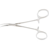 MILTEX JACOBSON Micro Mosquito Forceps, curved, extremely delicate. MPN: 17-2602