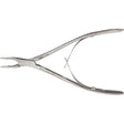 MILTEX Micro FRIEDMAN Rongeur, 5-1/2", straight, 1.3 mm wide jaws, very delicate. MPN: 17-4800