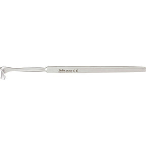 MILTEX DESMARRES Lid Retractor, 5-1/2", size 1, 11 mm. MPN: 18-110