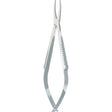 MILTEX GRADLE Cilia Forceps, 3-7/8" (100mm), Jaws 2.2mm Wide. MPN: 18-1116