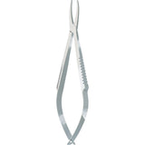 MILTEX GRADLE Cilia Forceps, 3-7/8" (100mm), Jaws 2.2mm Wide. MPN: 18-1116