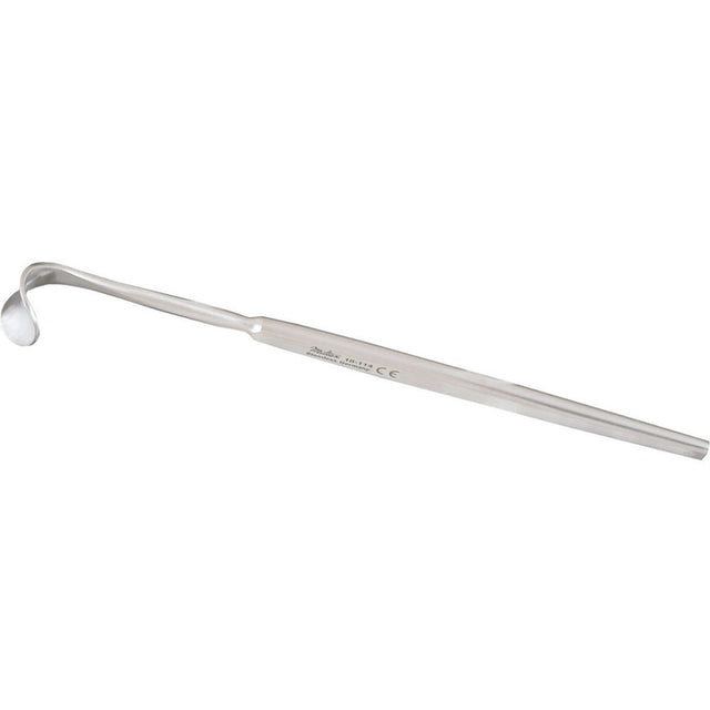 MILTEX DESMARRES Retractor, 5-1/2" (140mm), Size 3, Blade Width 5/8" (16mm). MPN: 18-114