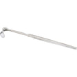 MILTEX DESMARRES Retractor, 5-1/2" (140mm), Size 4, Blade Width 3/4" (18mm). MPN: 18-116