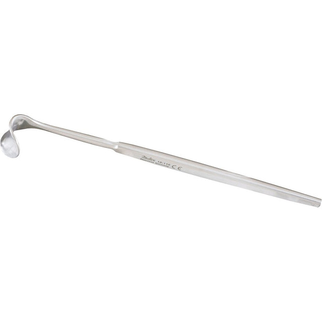 MILTEX DESMARRES Retractor, 5-1/2" (140mm), Size 4, Blade Width 3/4" (18mm). MPN: 18-116