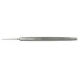 MILTEX VON GRAEFE Cataract Knife, 4-3/4" (120.5mm), No. 1, Blade Width 1.5mm. MPN: 18-140