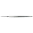 MILTEX VON GRAEFE Cataract Knife, 4-7/8" (125mm), No. 2, Blade Width 1.7mm. MPN: 18-142