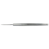 MILTEX VON GRAEFE Cataract Knife, 4-7/8" (125mm), No. 2, Blade Width 1.7mm. MPN: 18-142