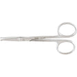 MILTEX Eye Scissors, 4-1/8" (10.5cm), w/Probe Point, Straight. MPN: 18-1430