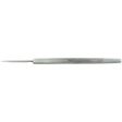 MILTEX VON GRAEFE Cataract Knife, 5" (126.5mm), No. 3, Blade Width 2mm. MPN: 18-144