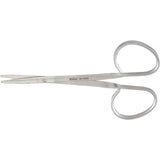 MILTEX Strabismus Scissors, 4-1/4" (10.8 cm), straight, ribbon-type. MPN: 18-1453