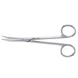 MILTEX STEVENS Tenotomy Scissors 5-3/4" (145mm), Curved, Blunt-Blunt. MPN: 18-1455