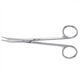 MILTEX STEVENS Tenotomy Scissors 6" (155mm), Curved, Blunt-Blunt. MPN: 18-1456