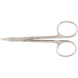 MILTEX STEVENS Tenotomy Scissors, 4-1/8" (105mm), Straight, Short Blades, Sharp Points. MPN: 18-1460